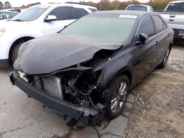 Photo 1 VIN: 4T1BF1FKXHU371527 - TOYOTA CAMRY LE 