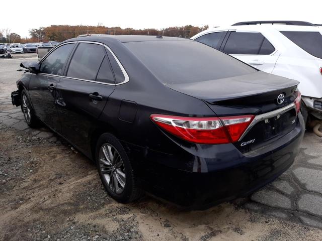 Photo 2 VIN: 4T1BF1FKXHU371527 - TOYOTA CAMRY LE 