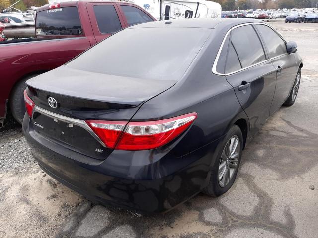 Photo 3 VIN: 4T1BF1FKXHU371527 - TOYOTA CAMRY LE 