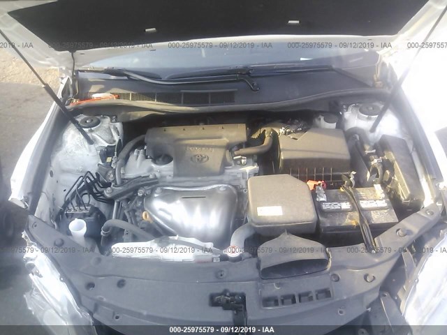 Photo 9 VIN: 4T1BF1FKXHU376565 - TOYOTA CAMRY 