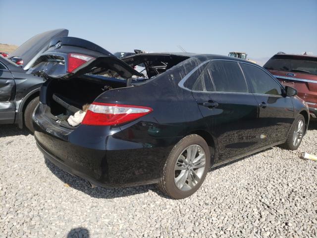 Photo 3 VIN: 4T1BF1FKXHU376811 - TOYOTA CAMRY LE 