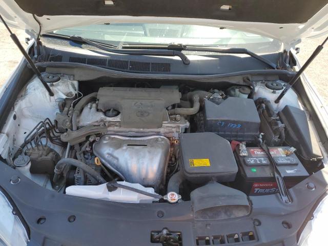 Photo 10 VIN: 4T1BF1FKXHU377036 - TOYOTA CAMRY LE 