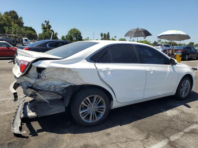 Photo 2 VIN: 4T1BF1FKXHU377036 - TOYOTA CAMRY LE 