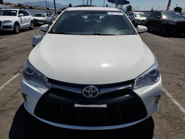 Photo 4 VIN: 4T1BF1FKXHU377036 - TOYOTA CAMRY LE 