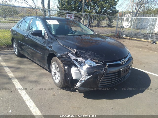 Photo 0 VIN: 4T1BF1FKXHU377358 - TOYOTA CAMRY 