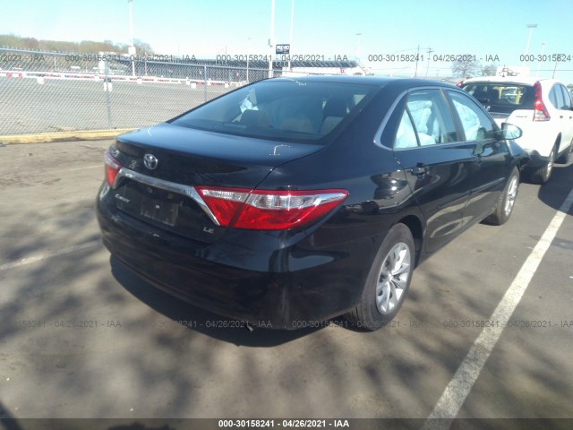 Photo 3 VIN: 4T1BF1FKXHU377358 - TOYOTA CAMRY 