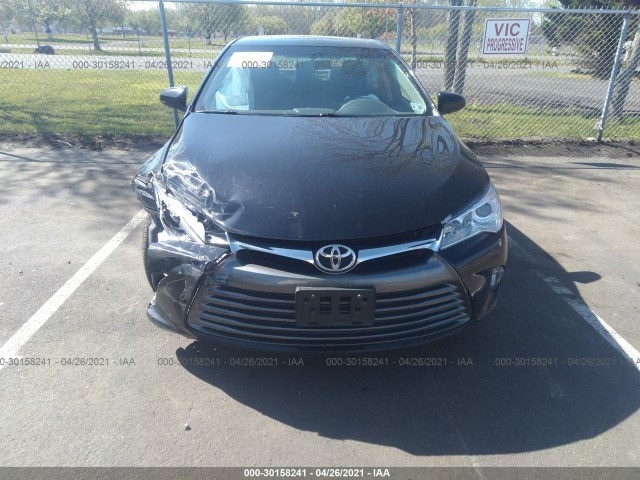 Photo 5 VIN: 4T1BF1FKXHU377358 - TOYOTA CAMRY 