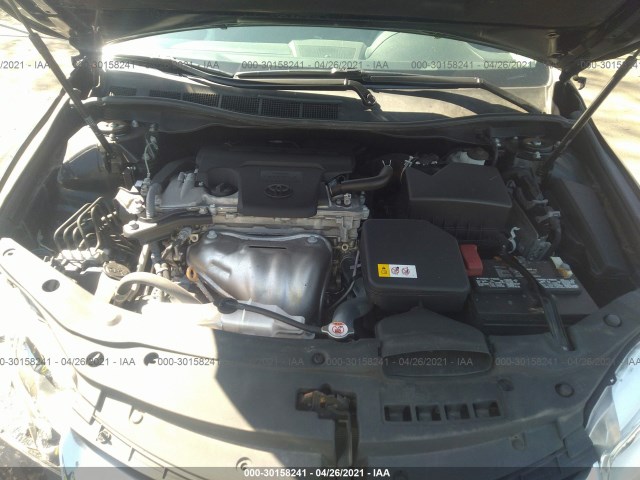 Photo 9 VIN: 4T1BF1FKXHU377358 - TOYOTA CAMRY 