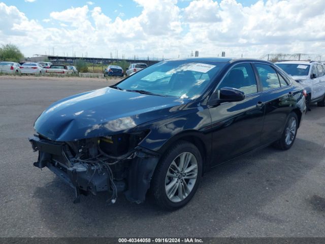 Photo 1 VIN: 4T1BF1FKXHU377683 - TOYOTA CAMRY 