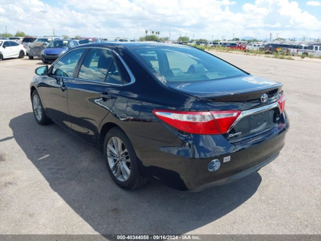 Photo 2 VIN: 4T1BF1FKXHU377683 - TOYOTA CAMRY 