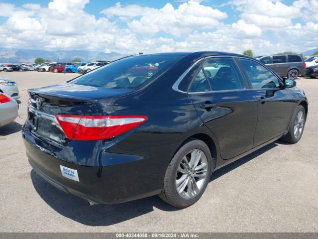 Photo 3 VIN: 4T1BF1FKXHU377683 - TOYOTA CAMRY 