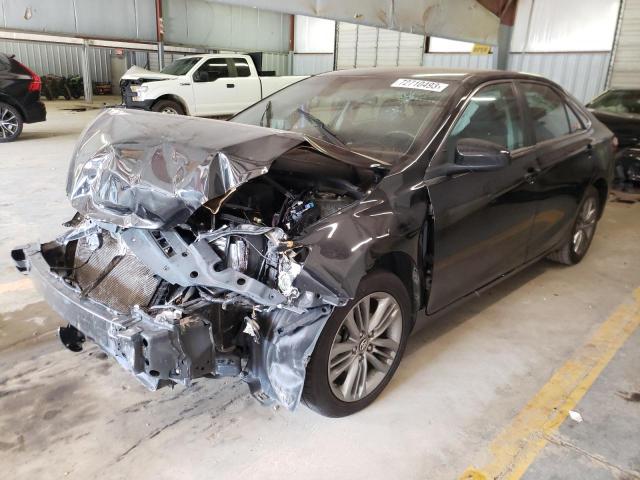 Photo 0 VIN: 4T1BF1FKXHU379580 - TOYOTA CAMRY 