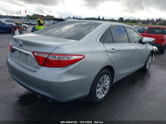 Photo 3 VIN: 4T1BF1FKXHU380213 - TOYOTA CAMRY 