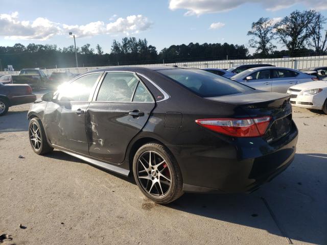 Photo 2 VIN: 4T1BF1FKXHU380759 - TOYOTA CAMRY LE 