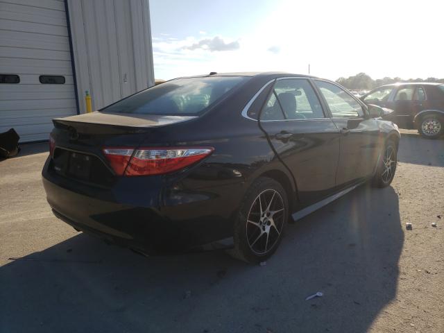 Photo 3 VIN: 4T1BF1FKXHU380759 - TOYOTA CAMRY LE 