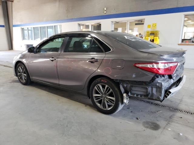 Photo 1 VIN: 4T1BF1FKXHU382088 - TOYOTA CAMRY LE 