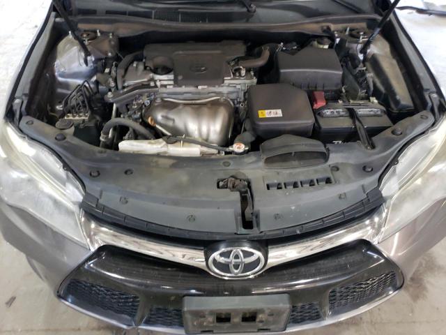 Photo 10 VIN: 4T1BF1FKXHU382088 - TOYOTA CAMRY LE 