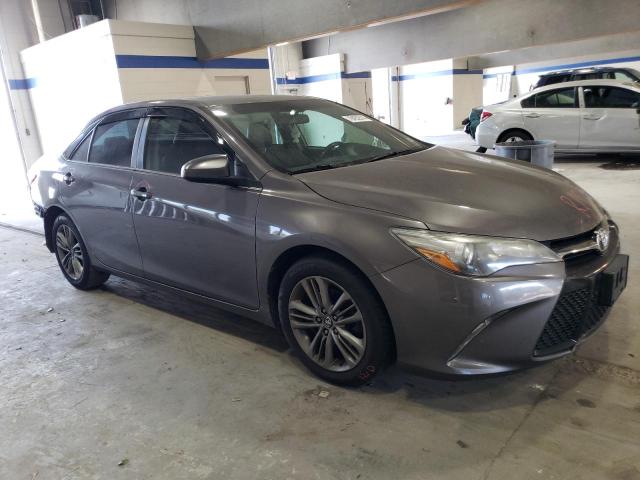 Photo 3 VIN: 4T1BF1FKXHU382088 - TOYOTA CAMRY LE 