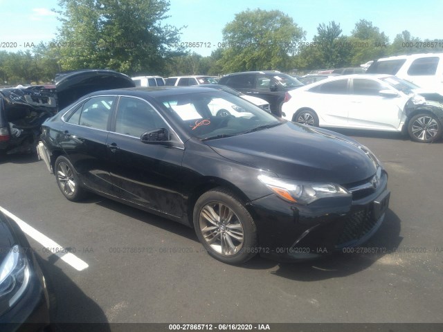 Photo 0 VIN: 4T1BF1FKXHU382432 - TOYOTA CAMRY 