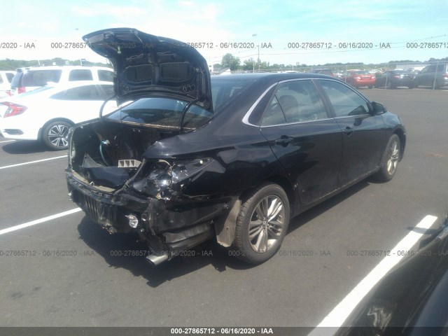 Photo 3 VIN: 4T1BF1FKXHU382432 - TOYOTA CAMRY 