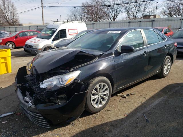 Photo 0 VIN: 4T1BF1FKXHU382754 - TOYOTA CAMRY LE 