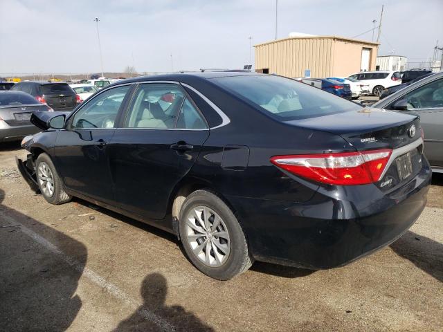 Photo 1 VIN: 4T1BF1FKXHU382754 - TOYOTA CAMRY LE 