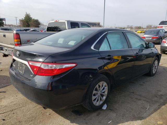 Photo 2 VIN: 4T1BF1FKXHU382754 - TOYOTA CAMRY LE 