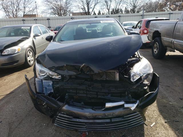 Photo 4 VIN: 4T1BF1FKXHU382754 - TOYOTA CAMRY LE 