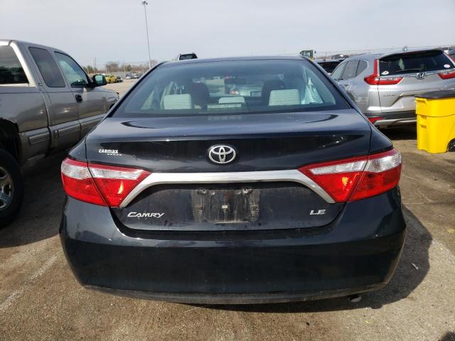 Photo 5 VIN: 4T1BF1FKXHU382754 - TOYOTA CAMRY LE 