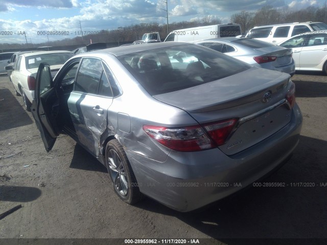 Photo 2 VIN: 4T1BF1FKXHU383936 - TOYOTA CAMRY 