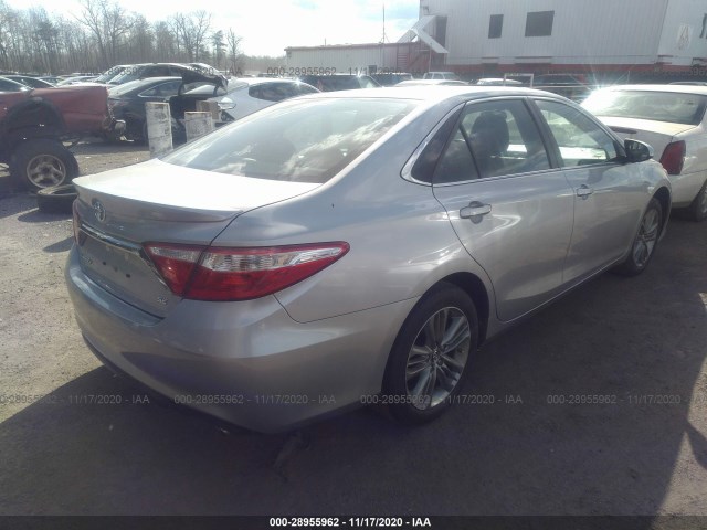 Photo 3 VIN: 4T1BF1FKXHU383936 - TOYOTA CAMRY 