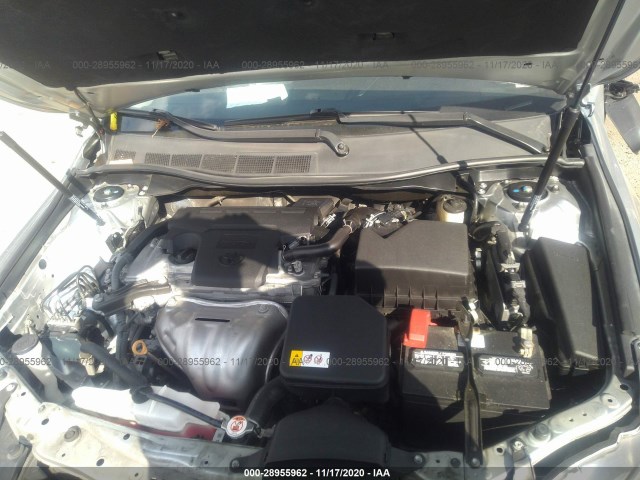 Photo 9 VIN: 4T1BF1FKXHU383936 - TOYOTA CAMRY 