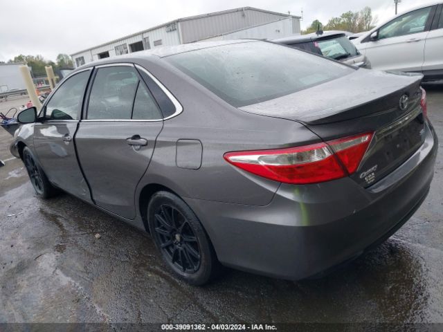 Photo 2 VIN: 4T1BF1FKXHU386464 - TOYOTA CAMRY 