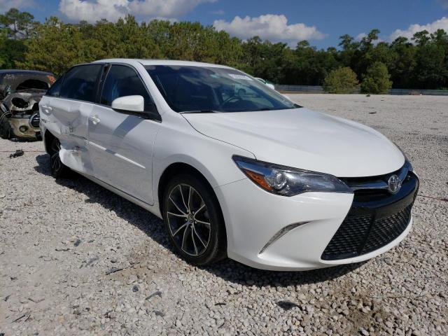 Photo 0 VIN: 4T1BF1FKXHU386979 - TOYOTA CAMRY LE 