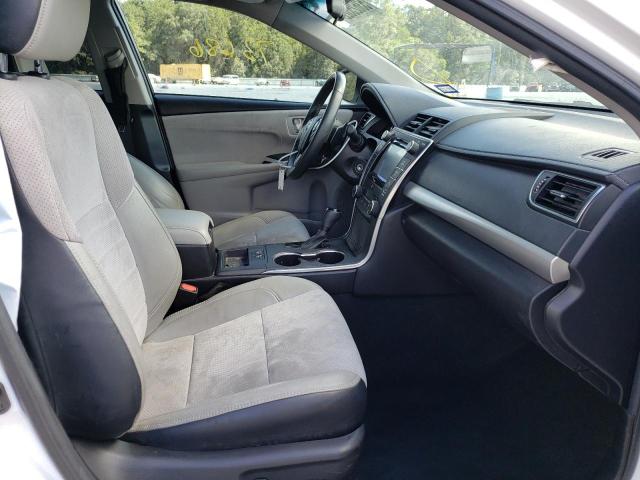 Photo 4 VIN: 4T1BF1FKXHU386979 - TOYOTA CAMRY LE 