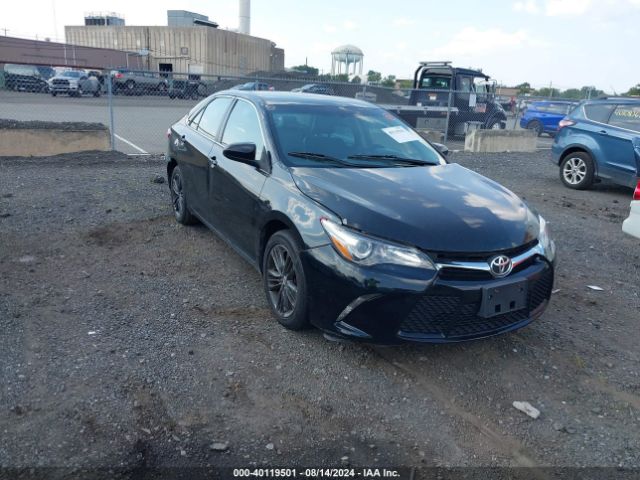 Photo 0 VIN: 4T1BF1FKXHU387114 - TOYOTA CAMRY 