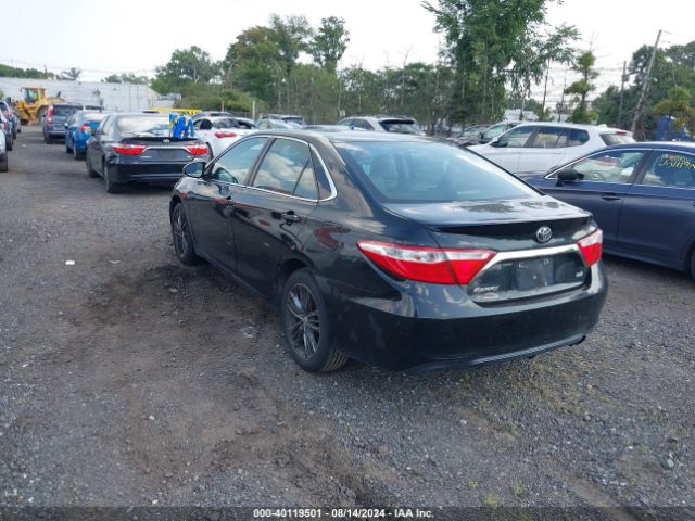 Photo 2 VIN: 4T1BF1FKXHU387114 - TOYOTA CAMRY 