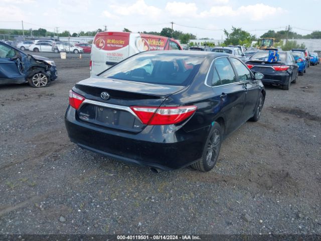 Photo 3 VIN: 4T1BF1FKXHU387114 - TOYOTA CAMRY 