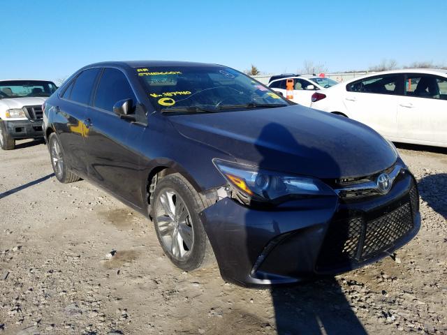 Photo 0 VIN: 4T1BF1FKXHU387940 - TOYOTA CAMRY 