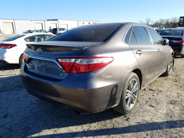 Photo 3 VIN: 4T1BF1FKXHU387940 - TOYOTA CAMRY 