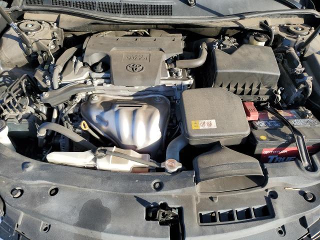 Photo 10 VIN: 4T1BF1FKXHU389963 - TOYOTA CAMRY 