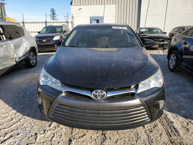 Photo 4 VIN: 4T1BF1FKXHU389963 - TOYOTA CAMRY 