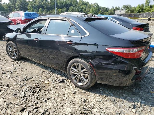 Photo 1 VIN: 4T1BF1FKXHU390031 - TOYOTA CAMRY LE 