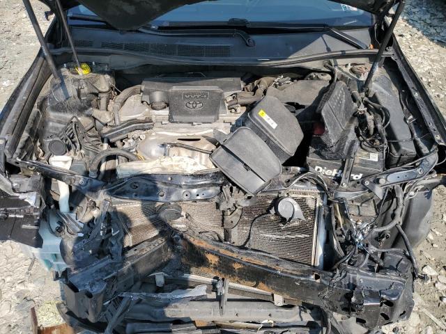 Photo 10 VIN: 4T1BF1FKXHU390031 - TOYOTA CAMRY LE 