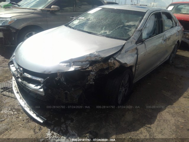 Photo 1 VIN: 4T1BF1FKXHU390093 - TOYOTA CAMRY 