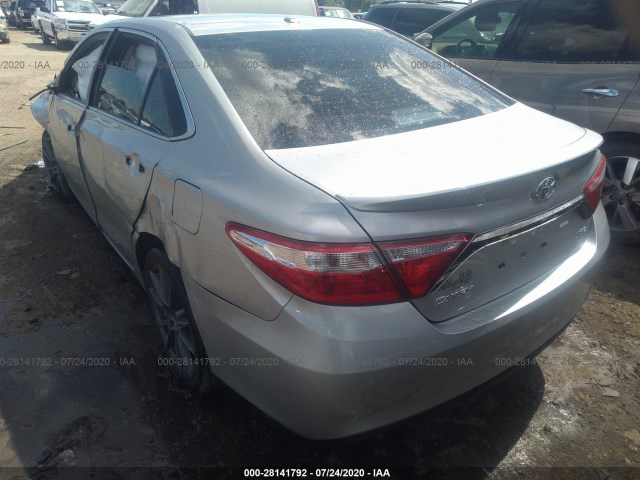 Photo 2 VIN: 4T1BF1FKXHU390093 - TOYOTA CAMRY 