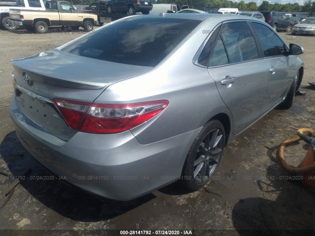 Photo 3 VIN: 4T1BF1FKXHU390093 - TOYOTA CAMRY 