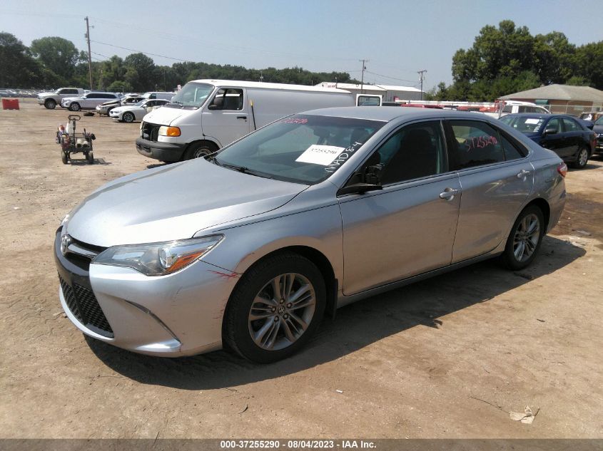 Photo 1 VIN: 4T1BF1FKXHU390188 - TOYOTA CAMRY 