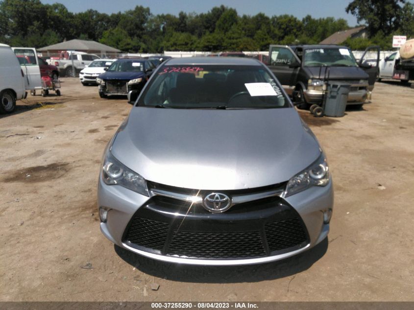 Photo 11 VIN: 4T1BF1FKXHU390188 - TOYOTA CAMRY 