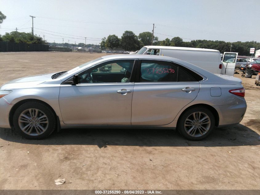 Photo 13 VIN: 4T1BF1FKXHU390188 - TOYOTA CAMRY 